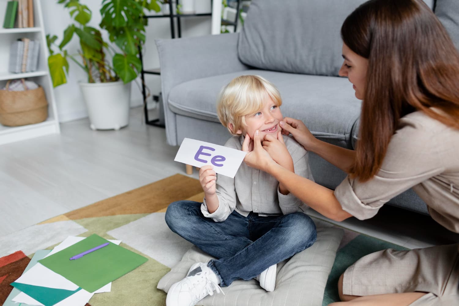 Child Psychology