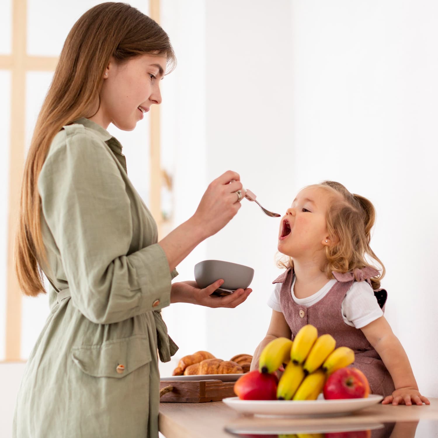 Nutrition
